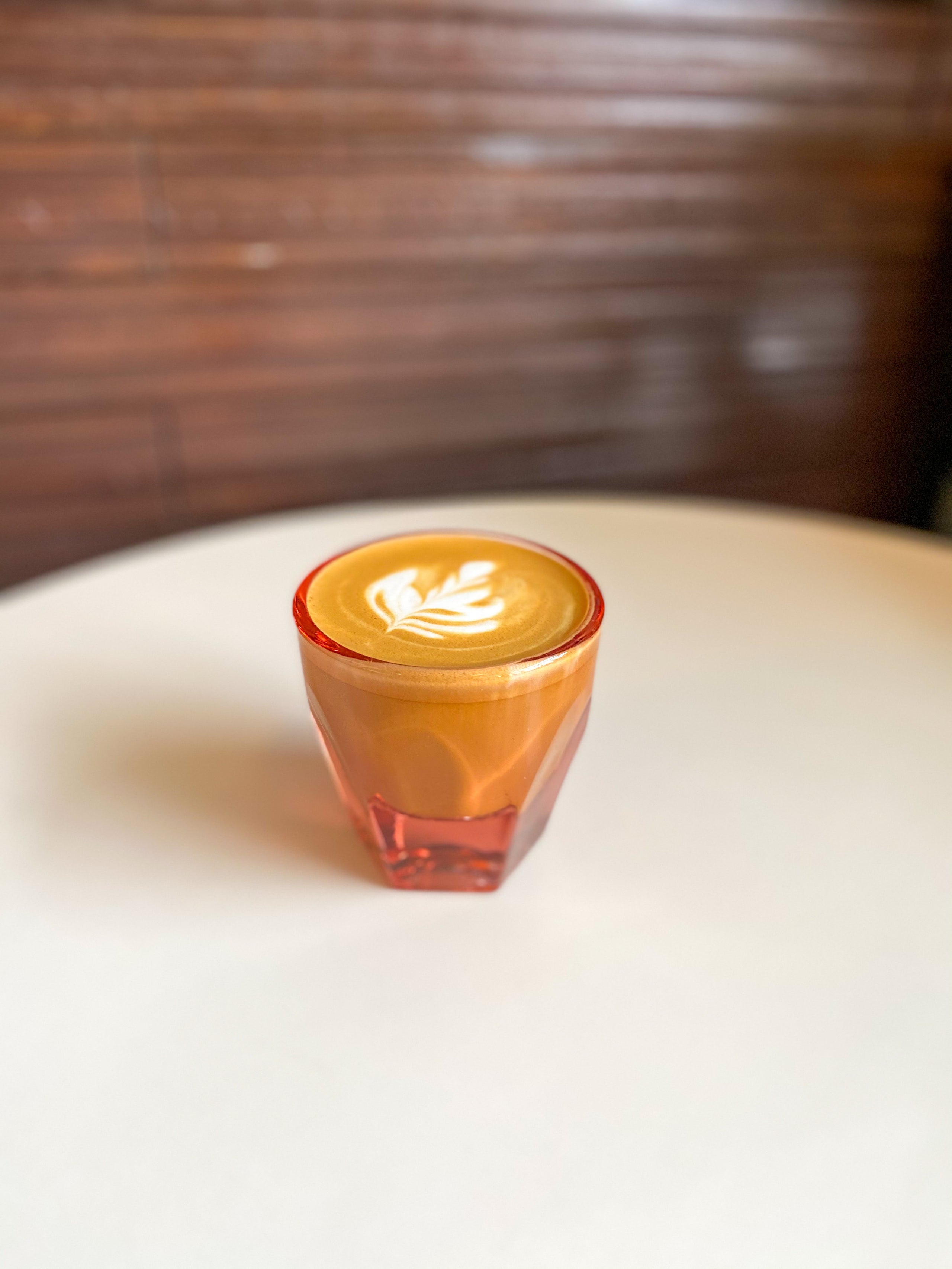 Cortado - 4oz